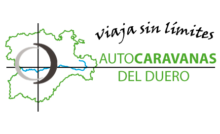 Logo autocaravanas del duero